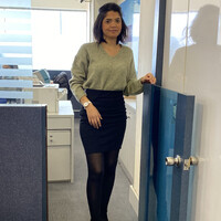 Büşra Lüleci