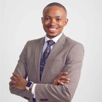 Letlhogonolo Godsave Moremi