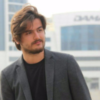 Navid Najafi