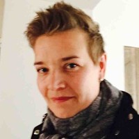 Benedicte Jensen