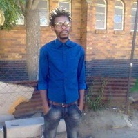 Mduduzi Mlilo
