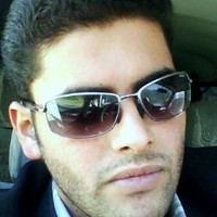 uzair manzoor
