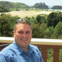 Trevor Schreuder