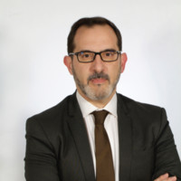 Javier Sánchez Rubio