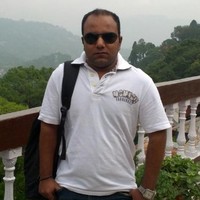 Rahul Kashyap