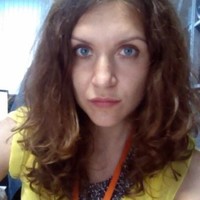 Екатерина Горбунова