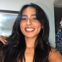 Maria Eduarda Andrade