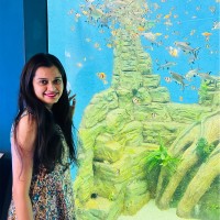 Hina Maheta