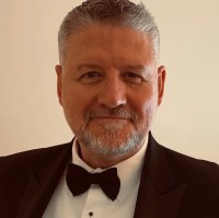 Bill Clark Compton
