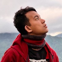 Rama Dhan (Achmad Ramadhan)