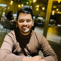 Akash Patro