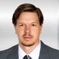 Alexander Kravchenko