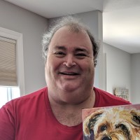 Mike Lyons