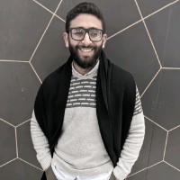 Ahmed Ibrahim