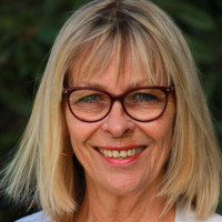 Kirstin Skjelstad