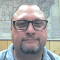 Troy Ferris