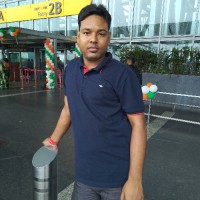 Shubhankar Saha