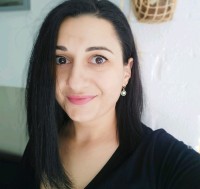 Valeria Gramenzi
