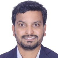 Shrikant Jamdar