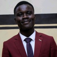 Ehizojie blessed Okonudo