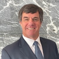 Michael Harris, CFA, CFP