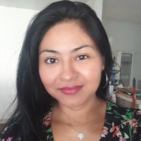 Sandra Torres Hernandez