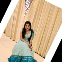 P Shravani