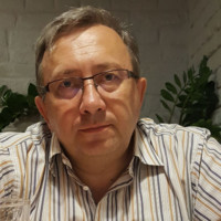 Eugeniy Borysenko