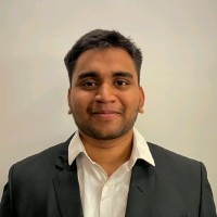 Neeraj Yerunkar