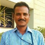 K Saravanan
