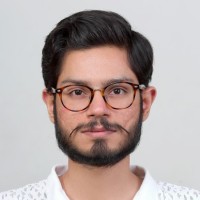 Pranjal Trivedi