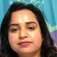 Laxmi Bhat