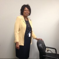 sharon Christopher