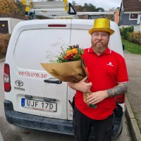 Kristoffer Grimgard