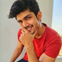 Vishal Bhoi