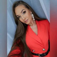 Miglė Kazlauskaitė