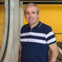 Carlos Matos