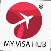 My Visa Hub