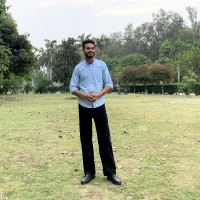 Shivam B