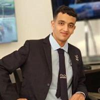 Omar Sabir