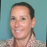 Bénédicte Leveau