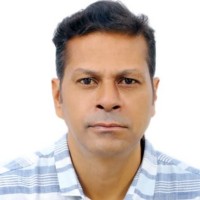 Rajendran Thyagarajan
