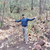 Anuj Swami