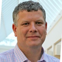 Duane Tegels