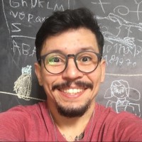 Greg Lee Pinheiro de Carvalho