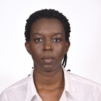 Mukeshimana Olive