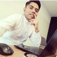 Jesús Alejandro Lima Martinez