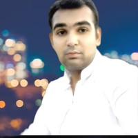 Muhammad Omar Asmar