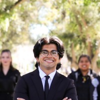 Ishan Talwar