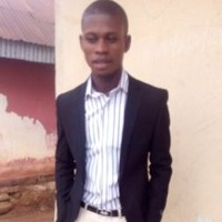 Sylvester Odey